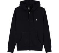 Element Sweat à capuche zippé Icon Embroidery Homme Noir Taille L Modèle 2026