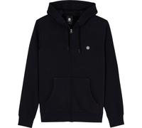 Element Sweat demi-zip Cornell Classic Noir S Homme