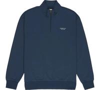 Element Sweat à Demi-zip Co Emb