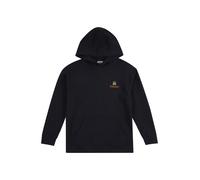 ELEMENT Sweat de sport 'SBXE REMEMBER' bleu marine / jaune pastel / orange, Taille 140-146