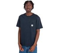 Element Sweat Homme Bleu L