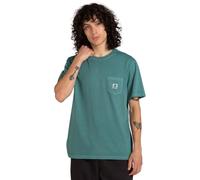 Element Sweat Homme Bleu M