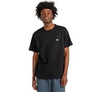 Element Crail - T-Shirt - Homme - XS - Bleu.