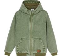 Element Sweat-shirt à Zip Dulcey Denim Co