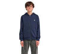 Element Sweat-shirt à Zip Icon Embroidery