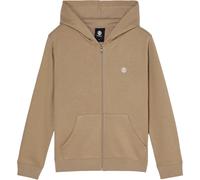 Sweatshirt Ã capuche enfant Element Icon Beige 16 ans