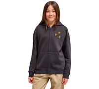 Element Sweat-shirt à Zip Timber Icon