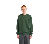 Sweatshirt Element Icon Embroidery Vert S