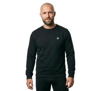 Element Pull en polaire Icon Embroidery CR Homme Noir Taille L