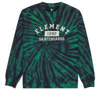 Element Sweat-shirt Home Team Tie Dye