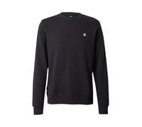 Element Pull en Polaire Icon Embroidery CR Homme Bleu L
