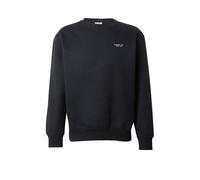 ELEMENT Sweat-shirt noir, Taille S