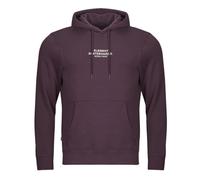 Element Sweat-shirt SKATEBOARD CO HOOD in Violet EU L