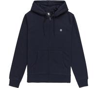 Element Cornell Classic Half Zip Sweatshirt Bleu M Homme