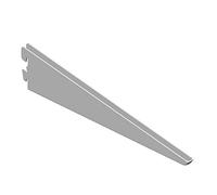Element System -10202-00028 Support étagère blanc - 27 cm