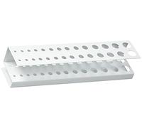 Element System Système d'éléments Barre de perçage H.40mm B.188mm T.40mm STA blanc Quantité:1