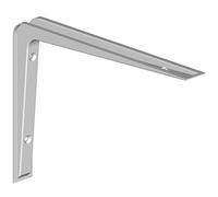 Element System 18133-00137 ALIDO Console métallique légère 155 x 220 mm Blanc 2 pièces