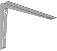 Element System Console à visser longueur 190mm hauteur 270mm capacité de charge 32kg tôle d'acier - 10908- 00015