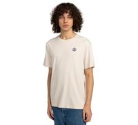 Element T-Shirt 3 Horizons SS Beige S