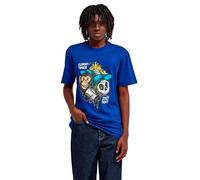 Element T-shirt à Manches Courtes Flow