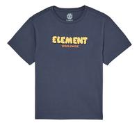 Element T-shirt à Manches Courtes Fluff