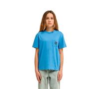 Element T-shirt à Manches Courtes Icon Label Pocket
