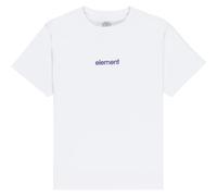 Element T-shirt à Manches Courtes Lowcase