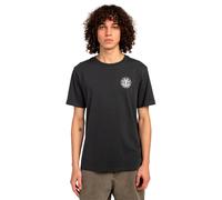 Element T-shirt Seal BP manches courtes noir M Homme