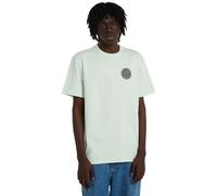 Vêtements Element Timber The Light Ss pour Homme L Vert