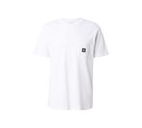 ELEMENT T-Shirt blanc, Taille L