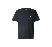 Element Crail Short Sleeve T-shirt Noir XL Homme
