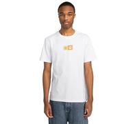 Element T-Shirt Dual SS Blanc XL