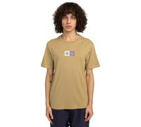 Element T-Shirt Dual SS Vert L
