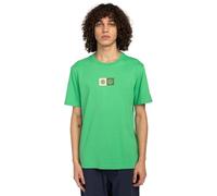 Element T-Shirt Dual SS Vert XS