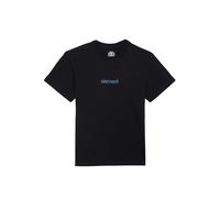 ELEMENT T-Shirt fonctionnel saphir / noir, Taille 164-170