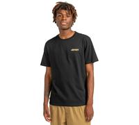 Element T-Shirt Homme Noir S