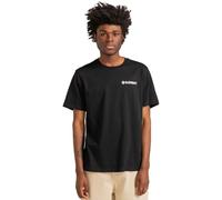 Element T-Shirt Homme Noir S