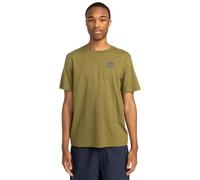 Element T-Shirt Joint Texture SS Vert XS