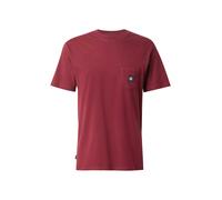ELEMENT T-Shirt lie de vin, Taille S