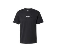 Element Lowcase Bp Short Sleeve T-shirt Noir L Homme