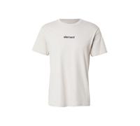 Element Lowcase Bp Short Sleeve T-shirt Beige XL Homme