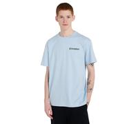 Element T-Shirt Manche Courtes Blazin Chest SS Homme Bleu