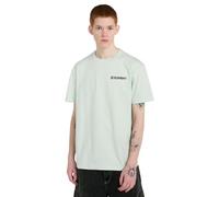 Element T-Shirt Manche Courtes Blazin Chest SS Homme Vert