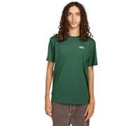 Element T-Shirt Manche Courtes CO SS Homme Vert S
