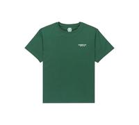 Element T-Shirt Manche Courtes CO SS Y Garçon 8-16 Ans Vert L/14
