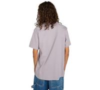 Element T-Shirt Manche Courtes Dual SS Homme Gris M