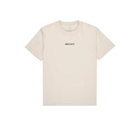 Element T-Shirt Manche Courtes LOWCASE BP Homme Beige XL