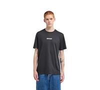 Element T-Shirt Manche Courtes LOWCASE BP Homme Noir XL