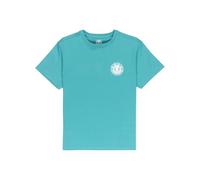 Element T-Shirt Manche Courtes Seal BP SS Y Garçon 8-16 Ans Bleu M/12