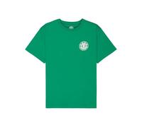 Element T-Shirt Manche Courtes Seal BP SS Y Garçon 8-16 Ans Vert